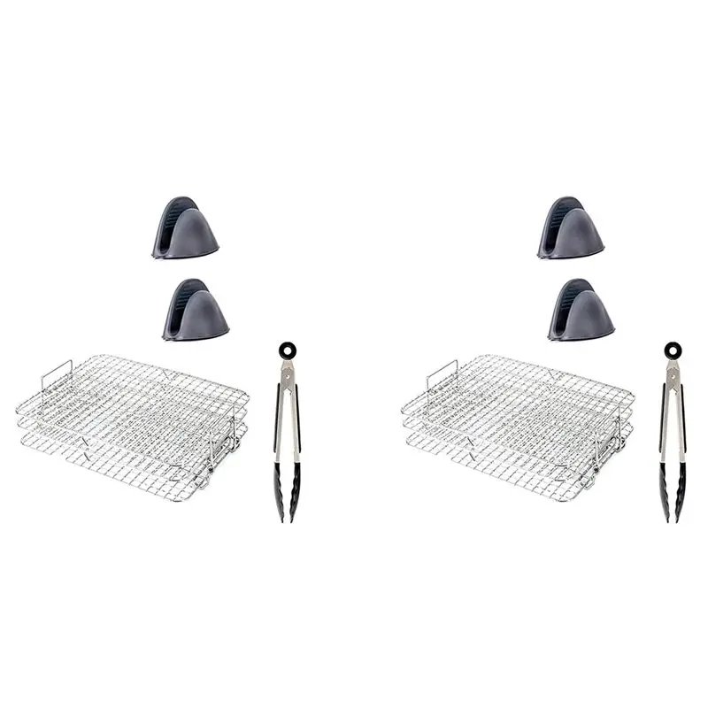 Abfa 2X Air Fryer R…