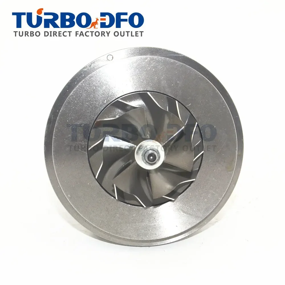 Turbocharger Core For Hyundai Terracan Gallopper 2.5 TDI 99HP D4BH 282004A210 49135-04030 49135-04031 Turbine CHRA 2000-2003