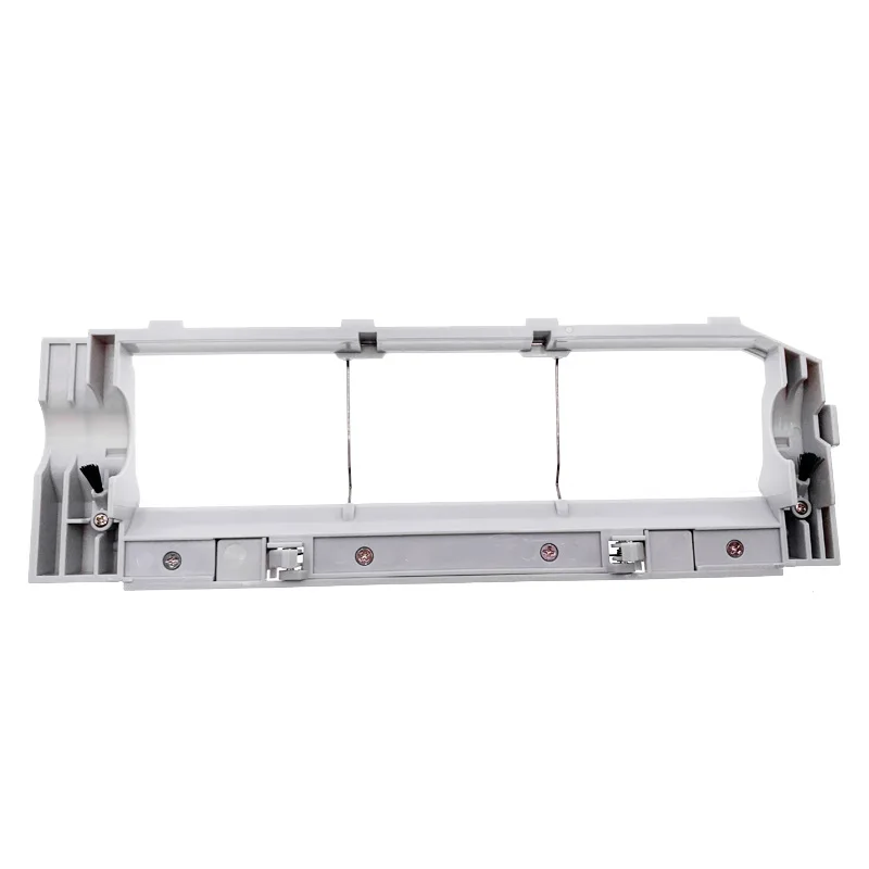 Untuk Xiaomi 1/1S Roborock S4 S5 Max S50 S51 S55 S6 MaxV Pure E2 E3 E4 Robot Casing Penutup Sikat Utama Vakum untuk Bagian Pembersih Rumah