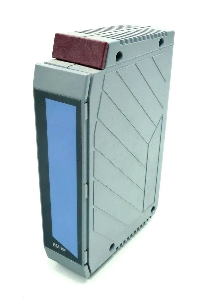 B&R 2005 Blind Module | Rev. 00.00 | 3BM150.9