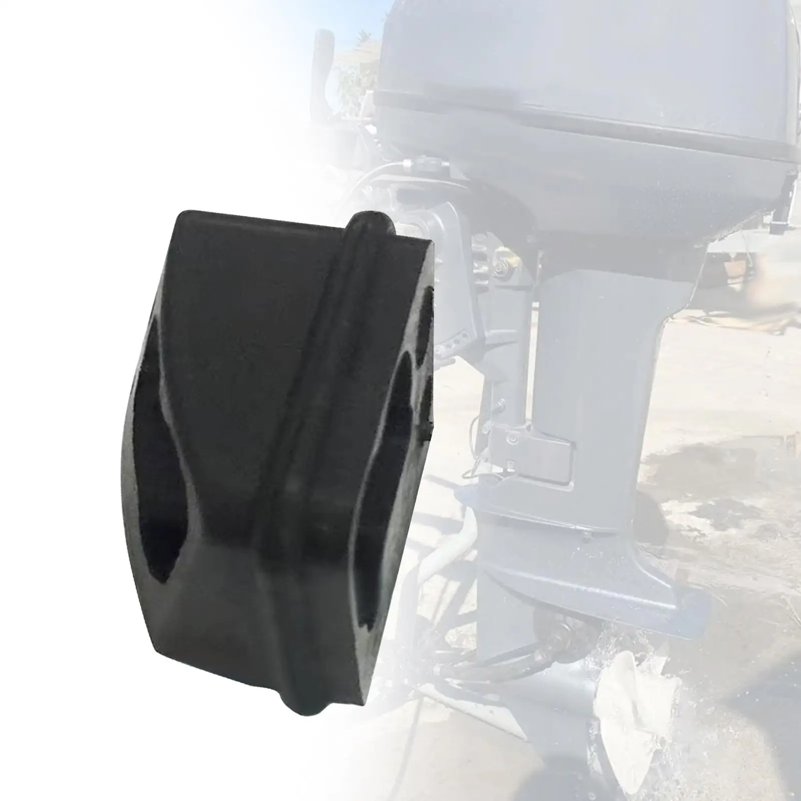 688-42725 جروميت مكون المرآب الإبحار القوارب عالية الأداء قطع غيار المحرك #4