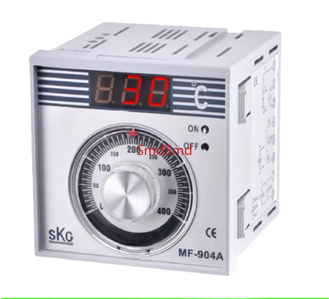 SKG MF904A MF-904A K0-300 K0-400 thermostat special for food oven Factory direct SSR RELAY CRELAY 24V 110V 220V 380V