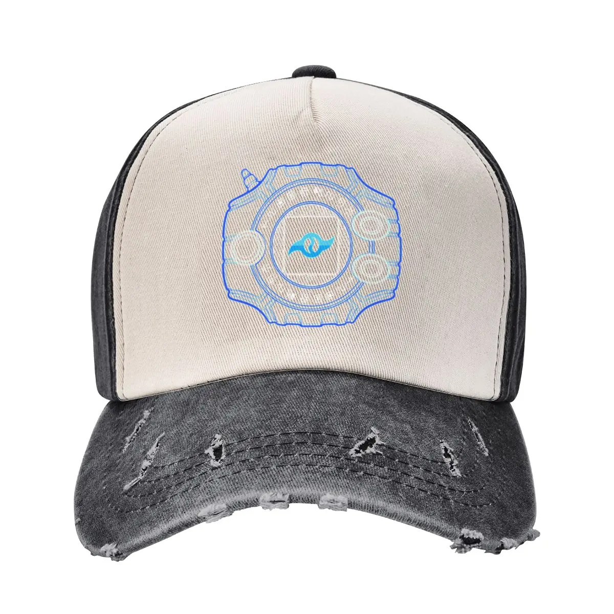 

digimon friendship Baseball Cap Winter hat funny hat Ball Cap Men's Hats Women's