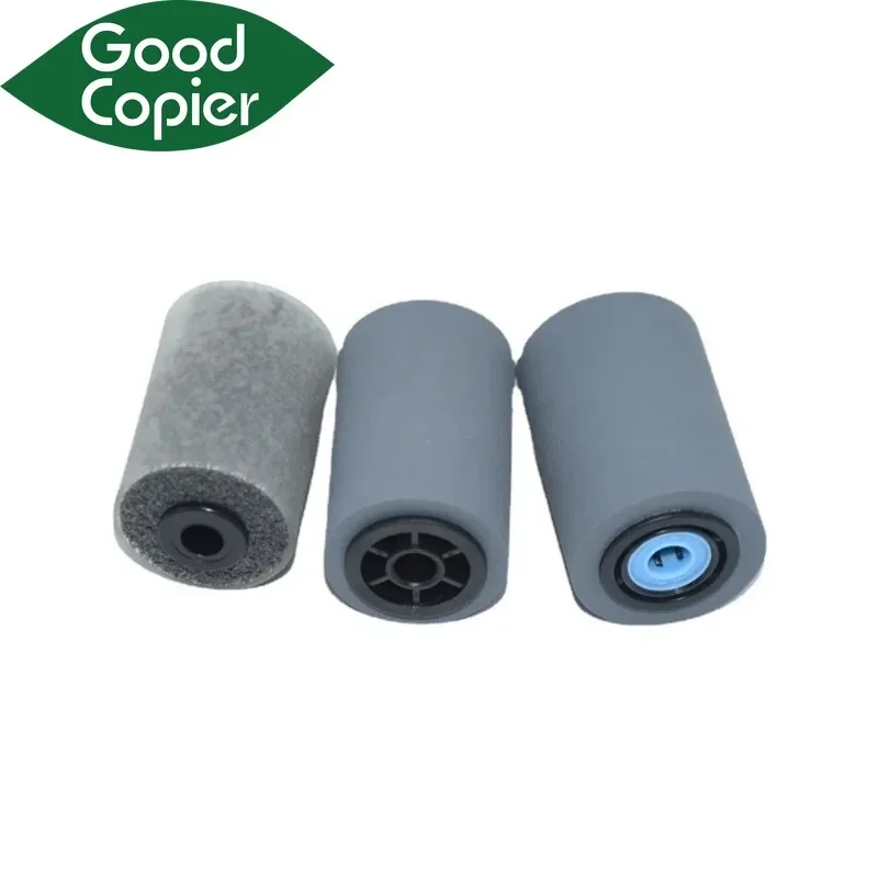 1set 059K29520 059K29510 059K30951 for Xerox 4110 4127 4112 4590 4595 DC1100 DC900 D95 C7780 ADF pickup roller