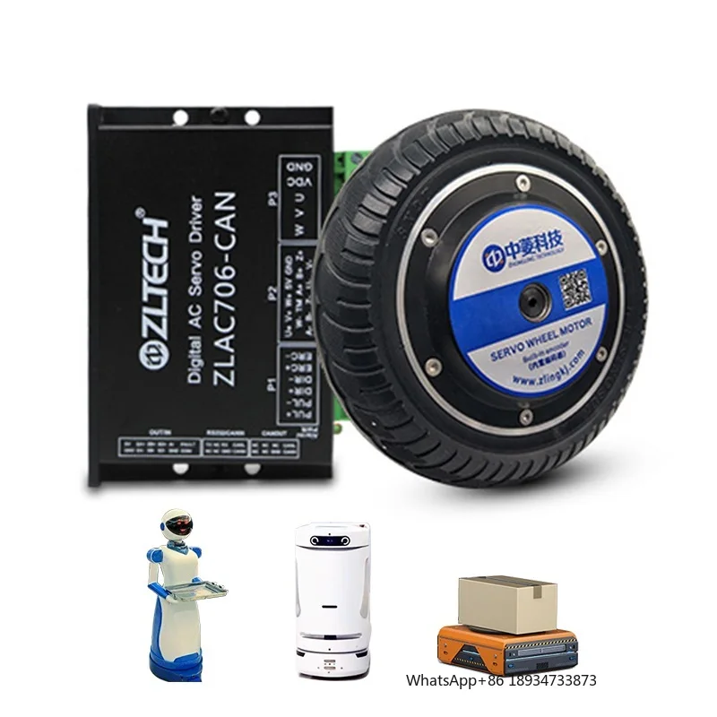 Zltech IP65 8Inch 5…