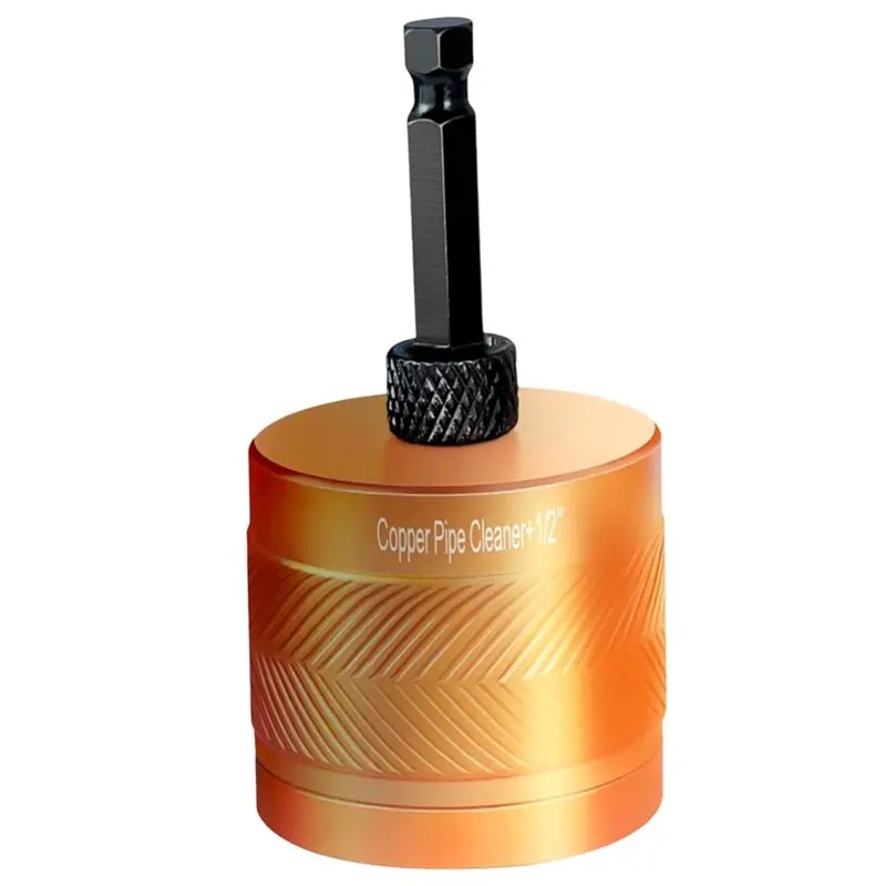 A84E-Copper Pipe Cl…