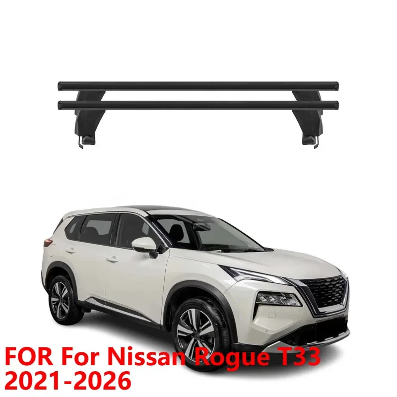 For Nissan Rogue T3… - image