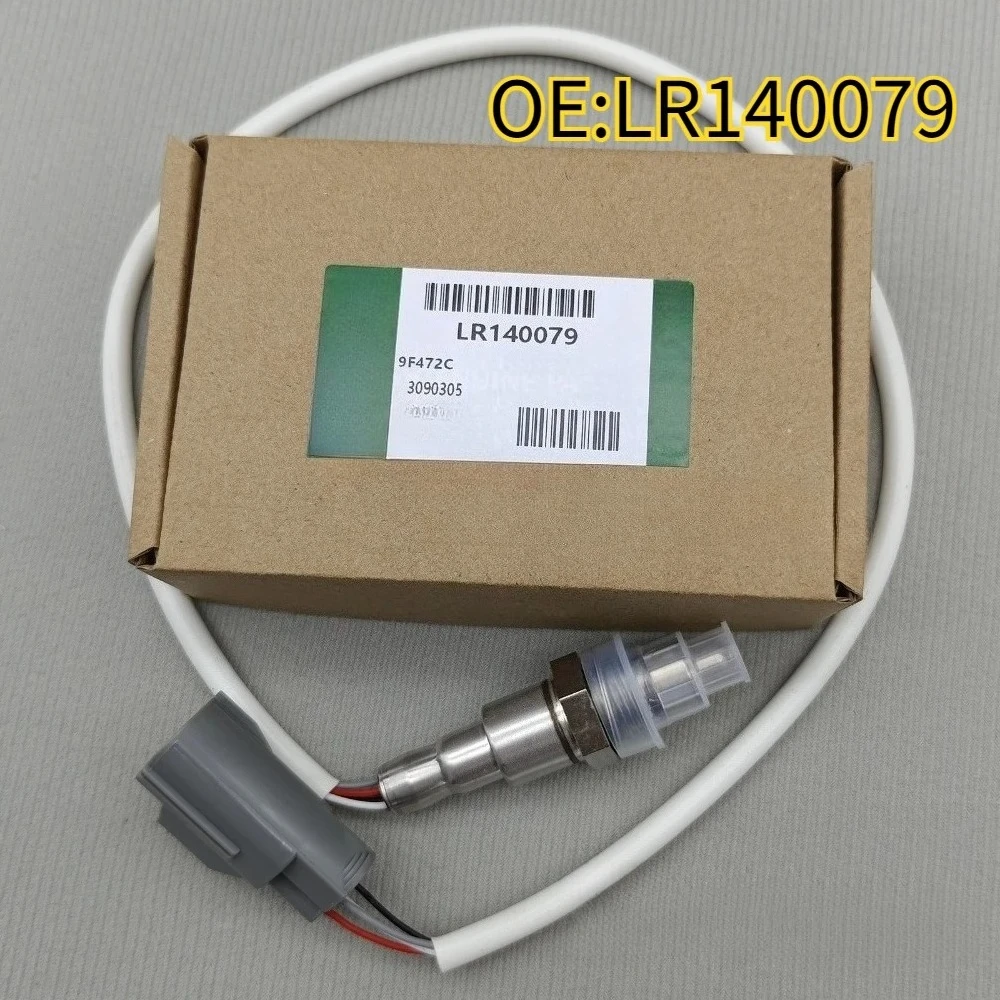 

Высокое качество, новинка для LR140079, средний датчик OXYGEN с правой рукояткой, подходит для Land Rover Disease 17.