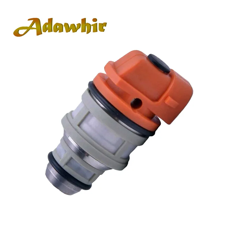 Fuel Injector for Fiat Punto VW Gol Lancia Y 1.0 1.1 1.2 Iwm523.00 IWM52300 FJ1071312B1 75112523 50100302 9945561 9946967