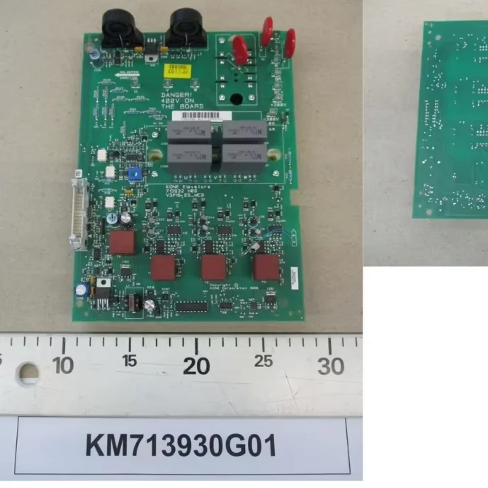 

Kone Original Board Km713930g01