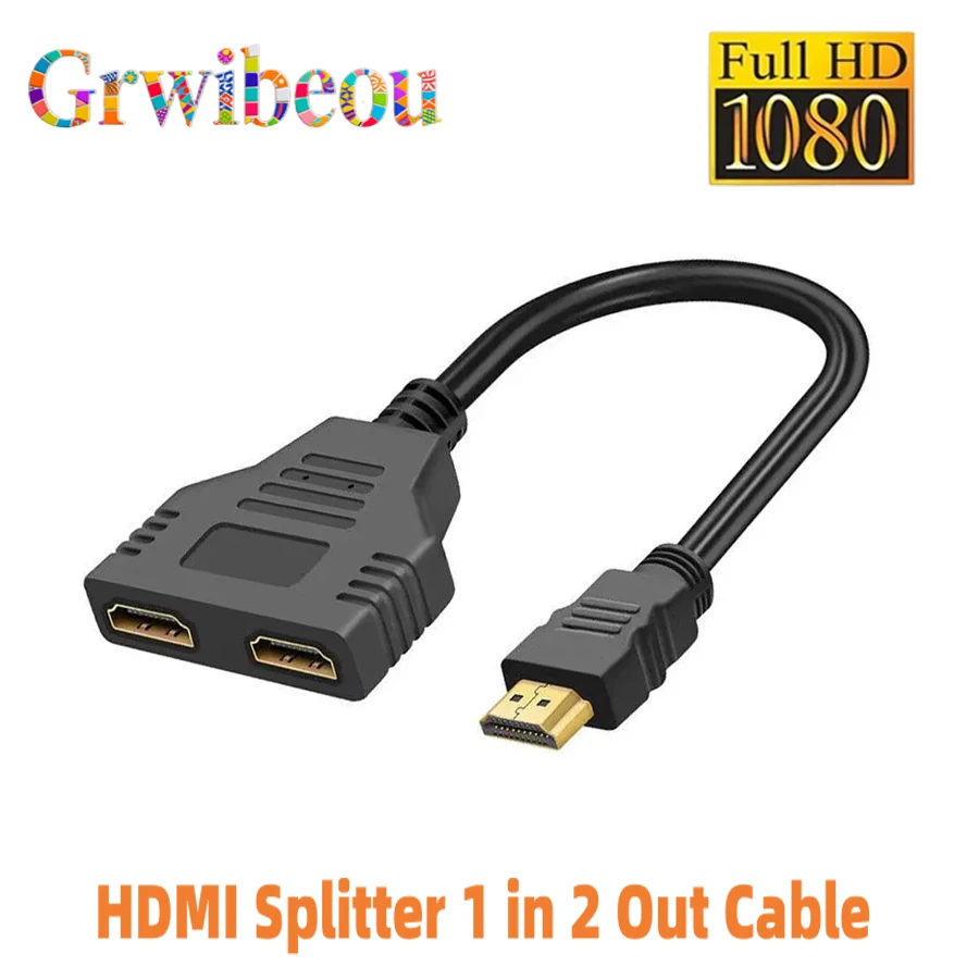 Hdtv 1 In 2 1080P H…