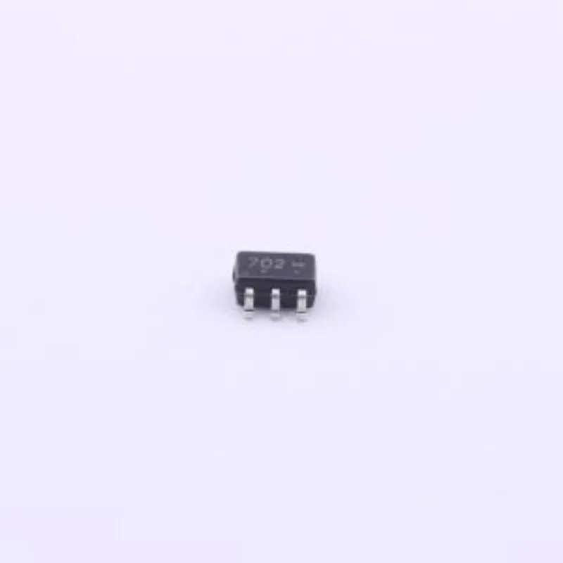 (200-1000pcs) L2N7002DW1T1G SC-88 100% Original In Stock (MOSFET) 380mW 60V 115mA 1 N