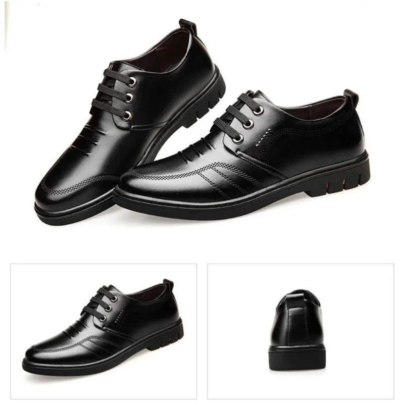 Italian Loafers Men Shoes Wedding Oxford Shoes for Men Formal Shoes Men Mens Dress Shoes Zapatos De Hombre De Vestir Formal 2022