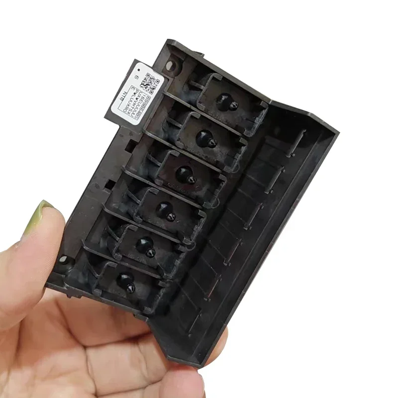 

Печатающая головка XP600 для УФ-принтера 2026 года выпуска