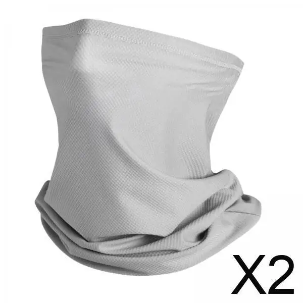 여름 발라클라바 페이스 마스크 통기성 자외선 차단 목 스카프 자전거 타기 하이킹 해변 여행용