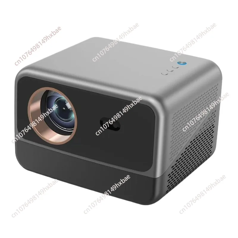 

Проектор для домашнего автофокуса, Wi-Fi, высокое разрешение 1080, портативный офисный проектор для домашнего кинотеатра
