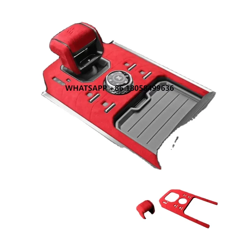 

JFor Etour T2 Auto Part Premium Interior Accessories for Your Vehicle