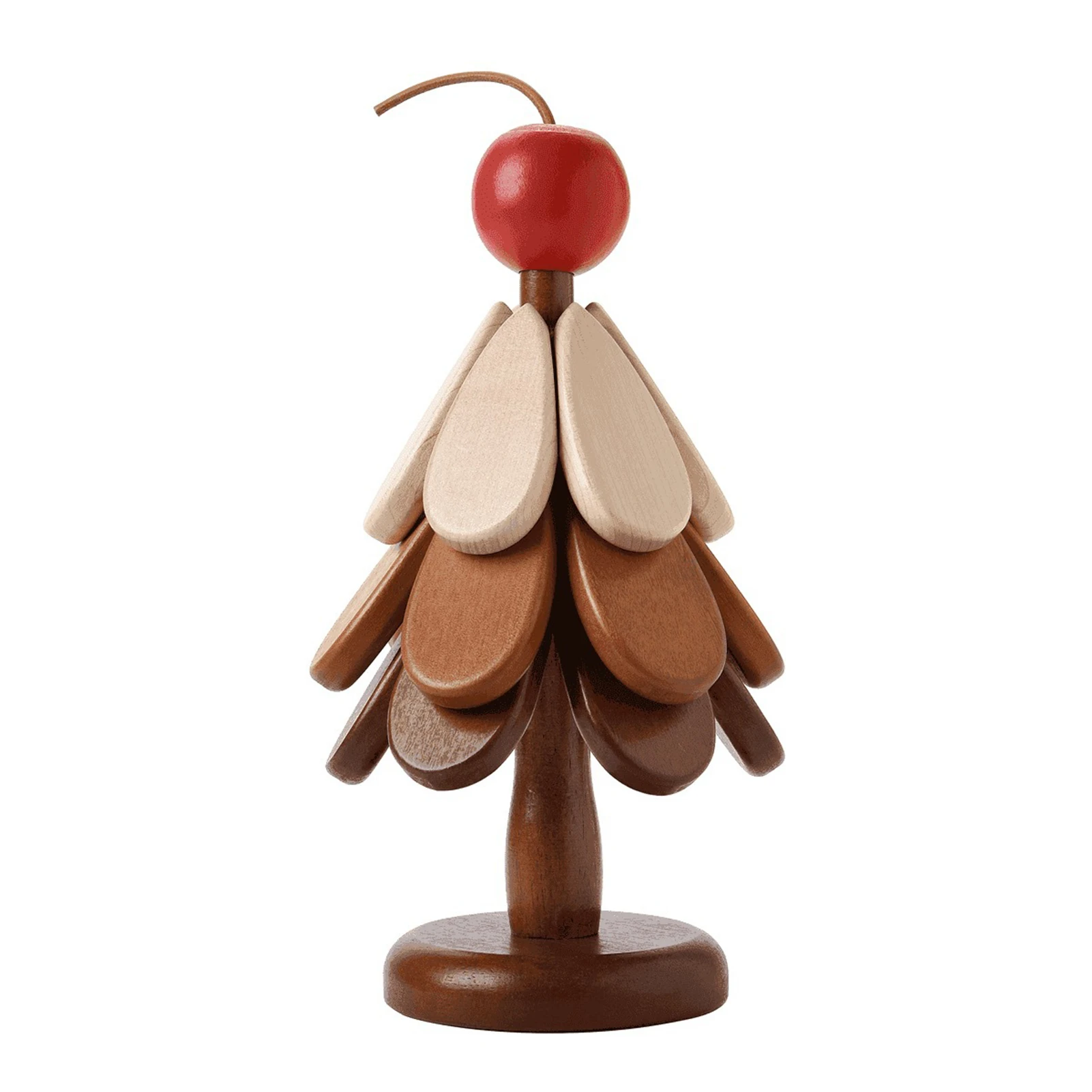 Durable Table Mats Set For Long-lasting Durable Wood Stylish Appearance Wood Table Mats