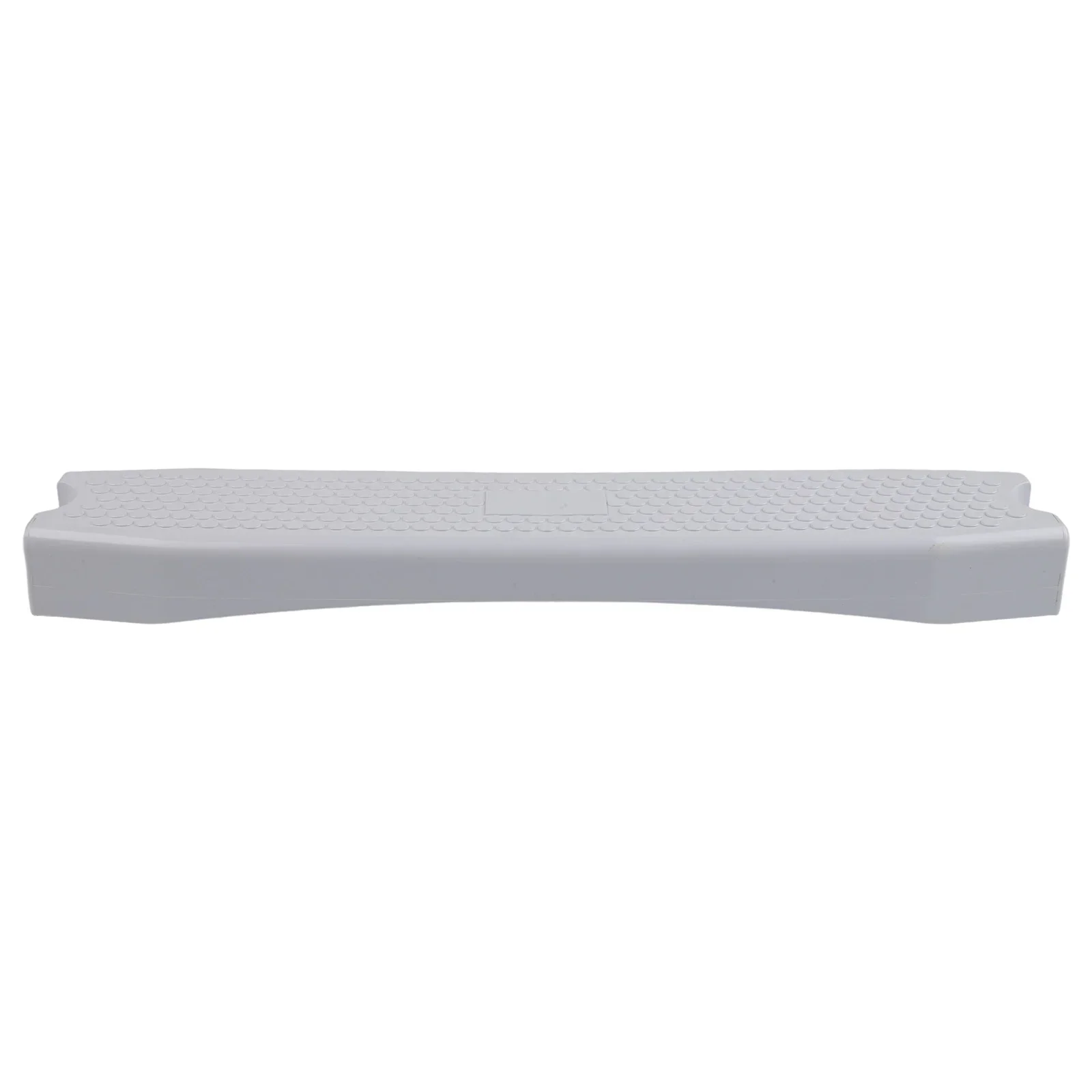 

Swimming Pool Ladder Step Replacement 49CM Molded Plastic Rung for Above Ground and In Ground Pool Ladders Strong Fixing