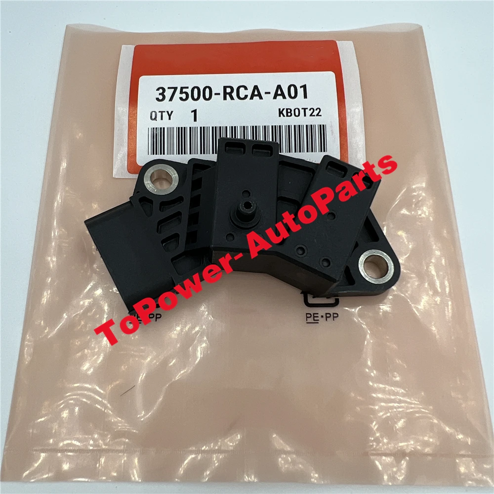 Crankshaft Position Sensor OEM 37500-RCA-A01 37500RCAA01 for Hondaa Odyssey Pilot Ridgeline Accord Acuraa RL MDX TL