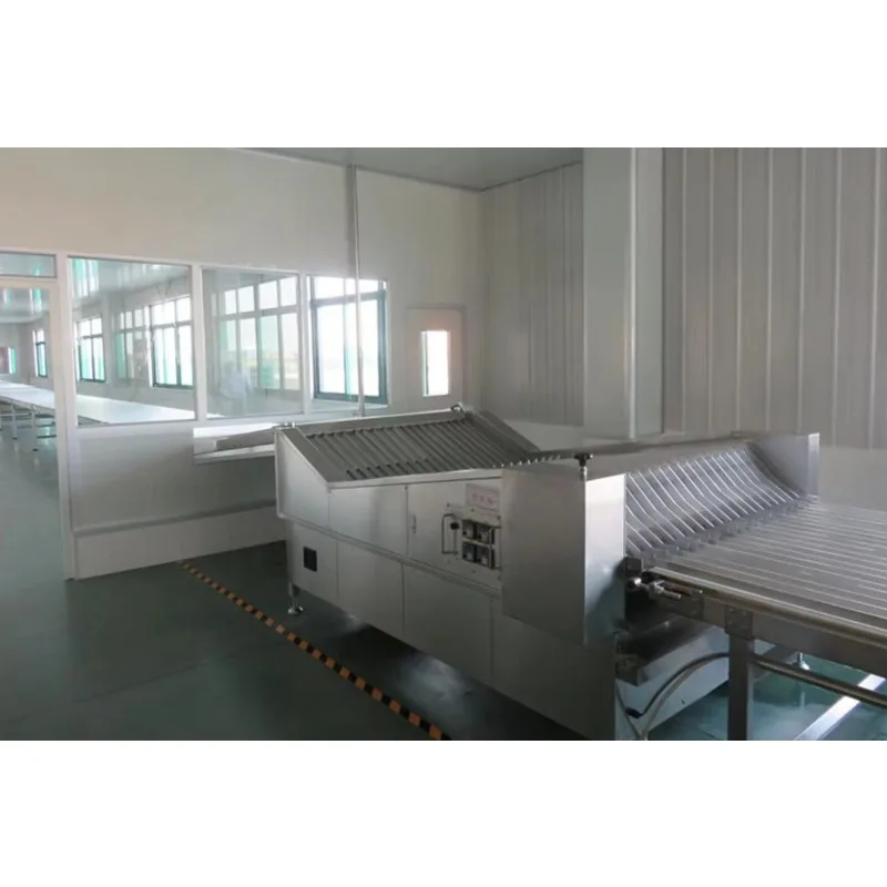Customize Fully Automatic Biscuit Making Machine Hard and Soft Biscuit Production Line