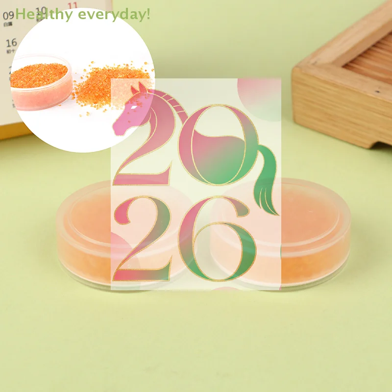 

2Pcs Hearing Aid Drying Capsules Desiccant Dehumidifier Hearing Aid Drying Capsules Hearing Aid Accessories~