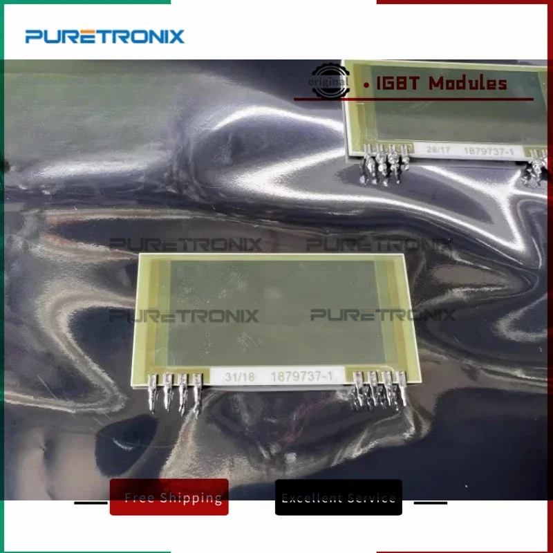 Módulo original 1879737-1 módulo