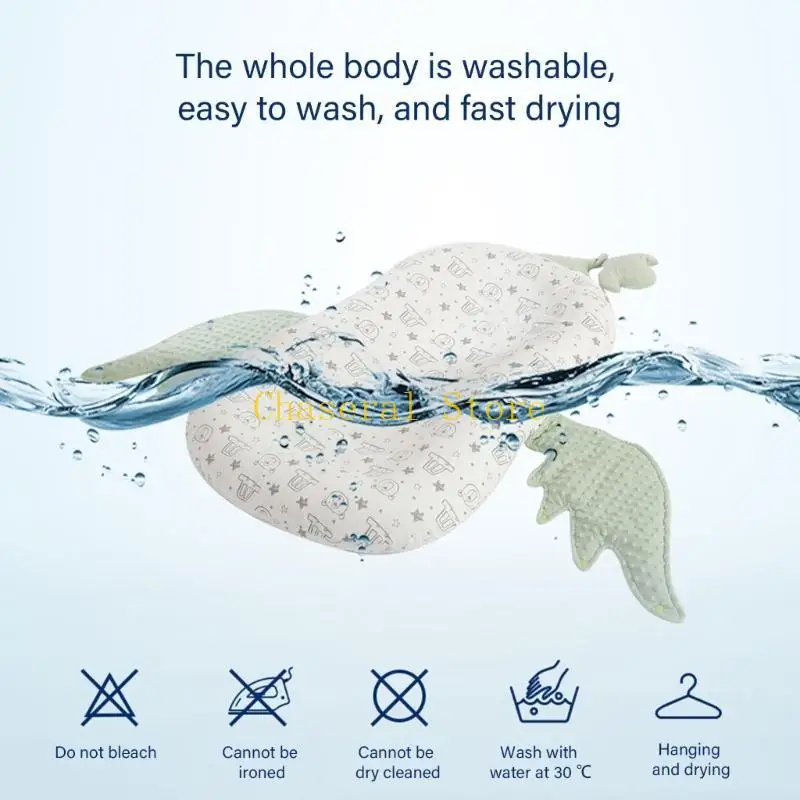 E7CE الرضع حديثي الولادة المتسكعون الطفل المتسكع تنفس مكافحة البداية لينة عش النائم قابل للغسل عش المتسكع للطفل 0-18 أشهر