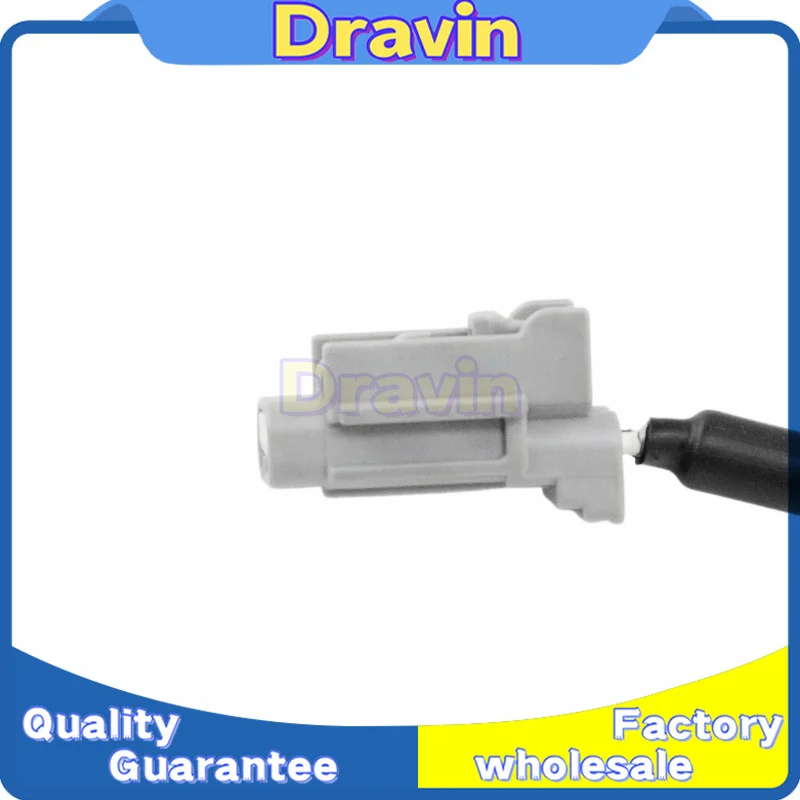 New 27540SG031 27540SG020 27540SG000 27540SG011 ABS Wheel Speed Sensor Rear Front Left/Right for SUBARU FORESTER XV 6