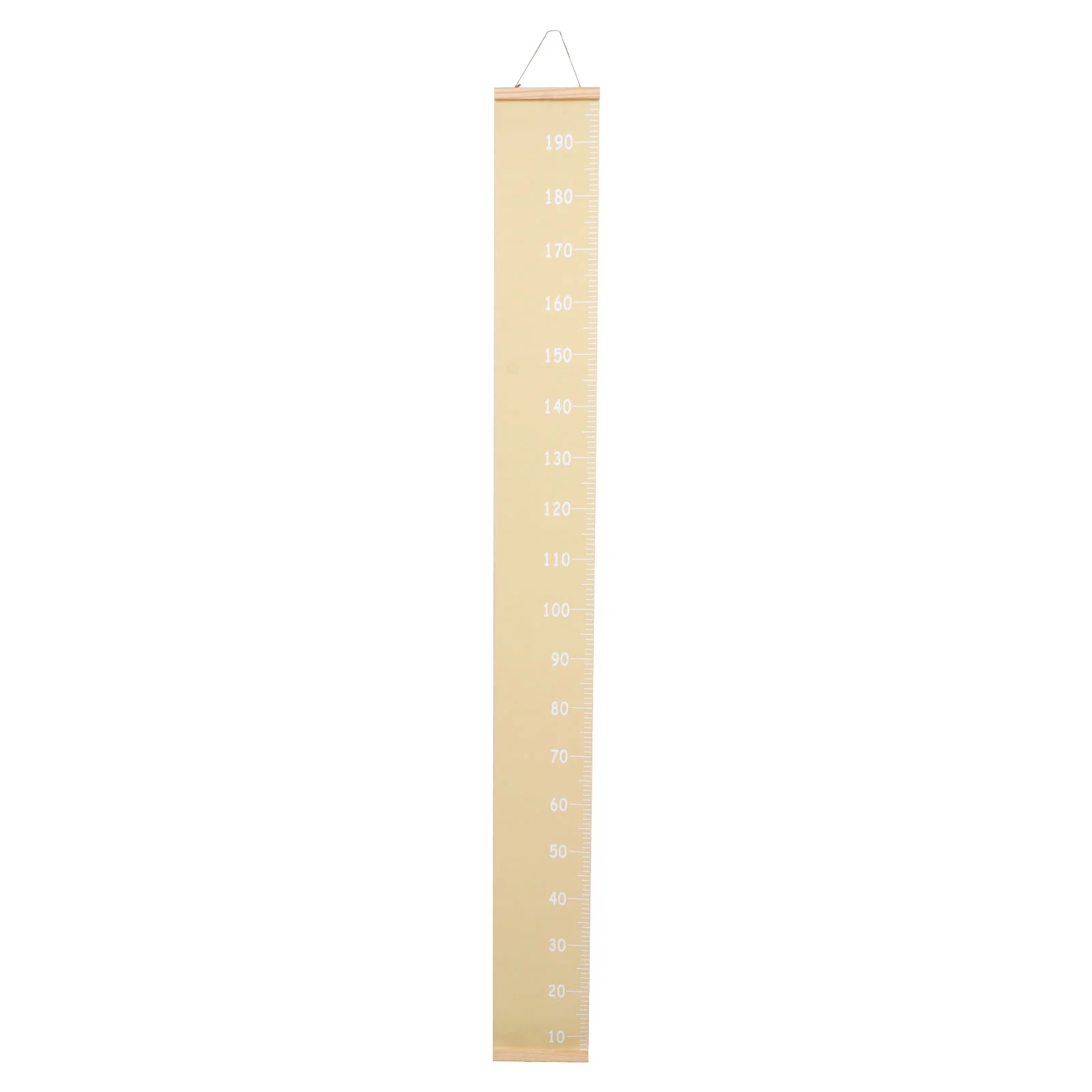 

Children's Height Ruler Baby Measurement Boy Nursery Decor Pink Home Kids Measuring Rulers Chart for Pendant