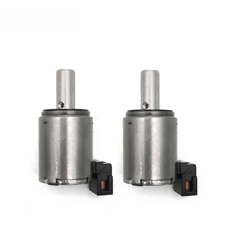 

2PCS OEM Solenoid DPO AL4 Suit For Peu/geot 206 306 307 Renault Citroen Transmission Solenoid Gearbox Valve 257416