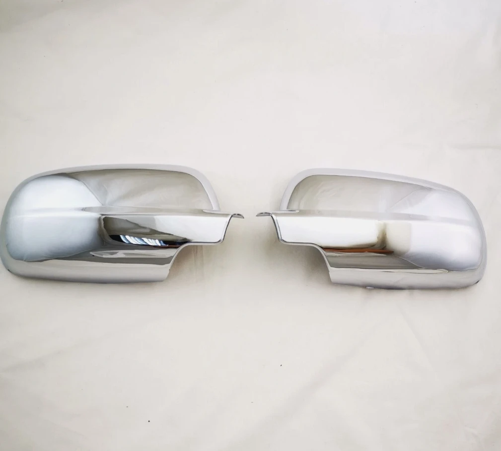 

Chrome Car Modification Side Mirror Cover Trim For Volkswagen Passat B5 98-05 Best Value Car Parts