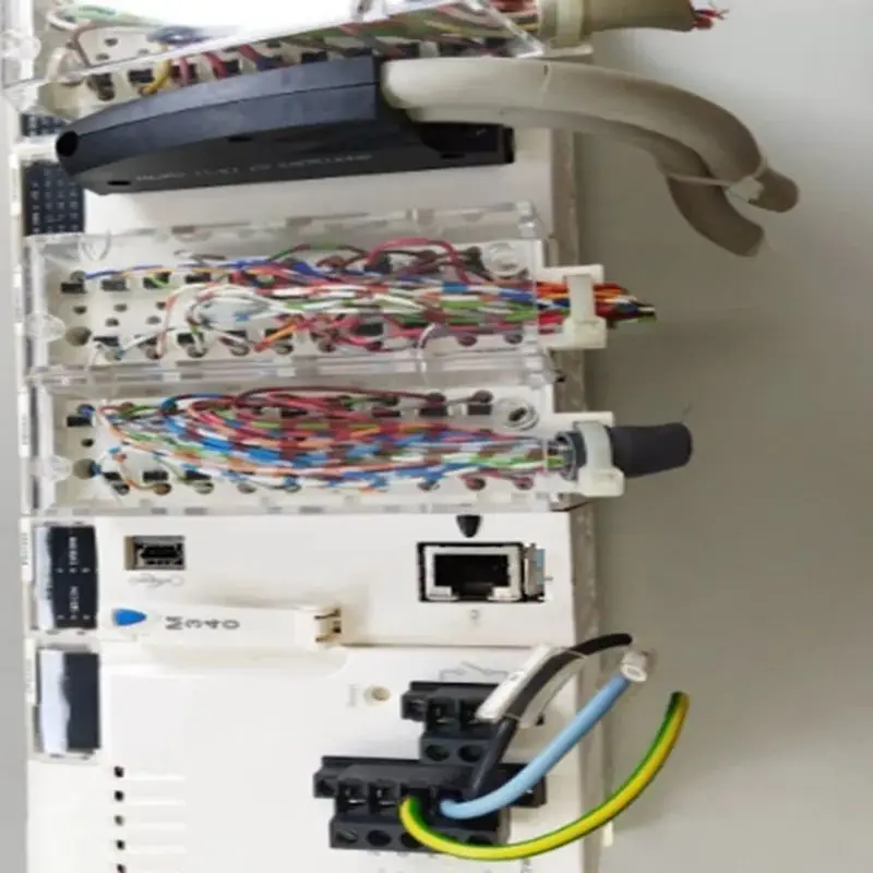 New Original BMXFCW503 BMXFCC203 BMXFCC303 inverter in Stock 1 Year Warranty BMXF CW503 BMXF CC203 BMXF CC303