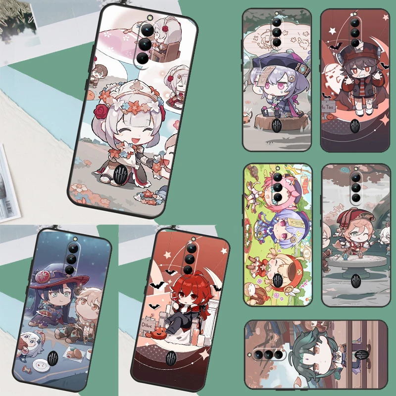 Genshin Impact Chib… - image