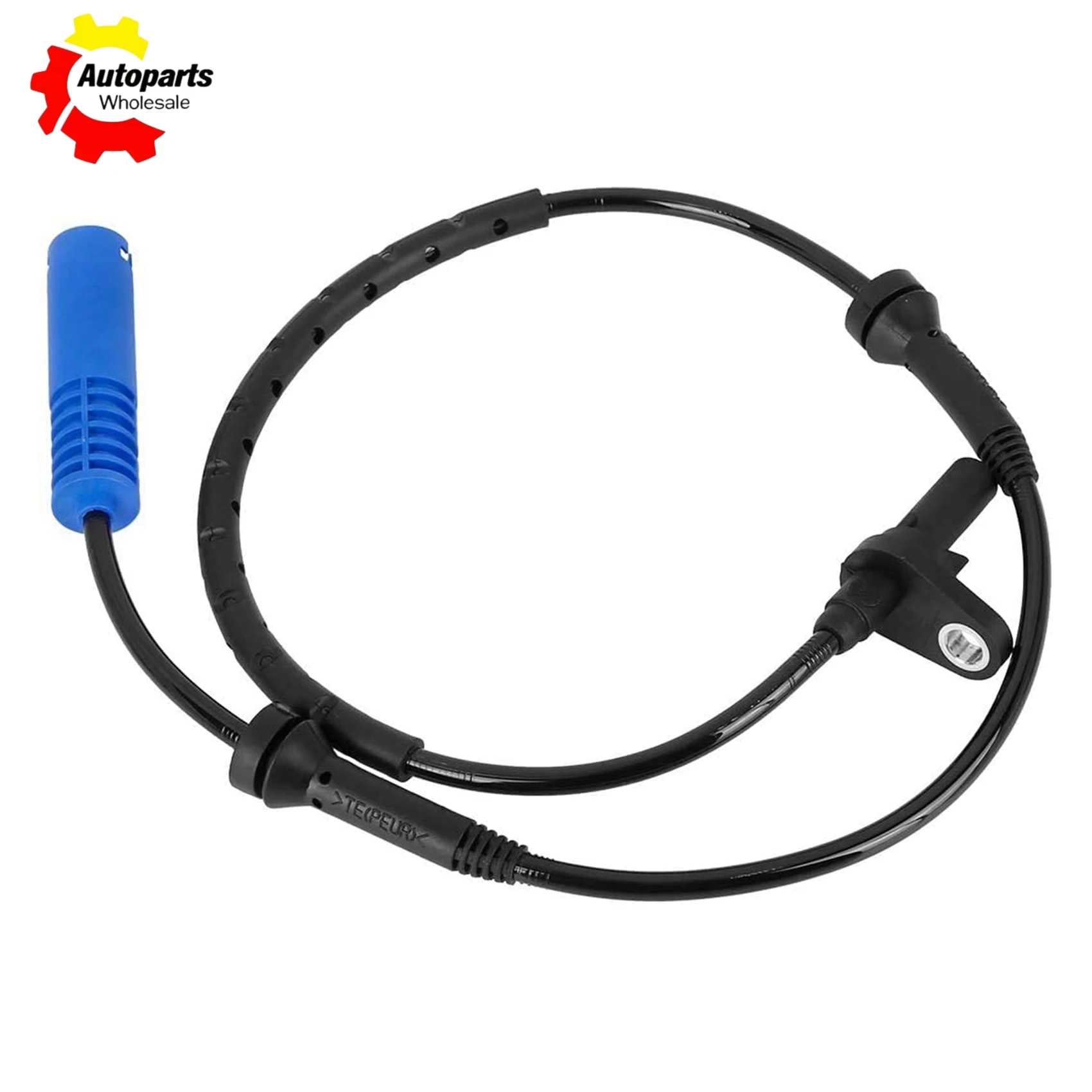 

Front Left /Right ABS Wheel Speed Sensor 34526784989 For BMW X1 E84 2013-2015 0265008236 V20725236 31474 65138 2ABS2894 AB1171