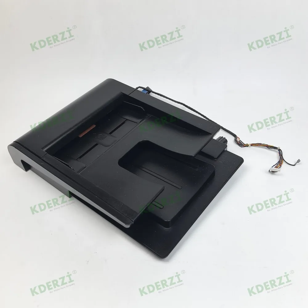 CF387-60106 Unit ADF Asli untuk Rakitan HP Pro Color MFP M476 M476dn M476dw