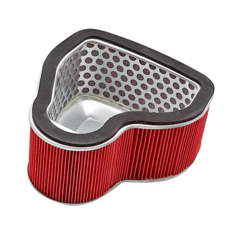 Motorcycle Air Filter For HONDA VTX1800 VTX1800S Retro Spoke VTX1800 C R 2001-2008 Motorcycle Accessories view 4