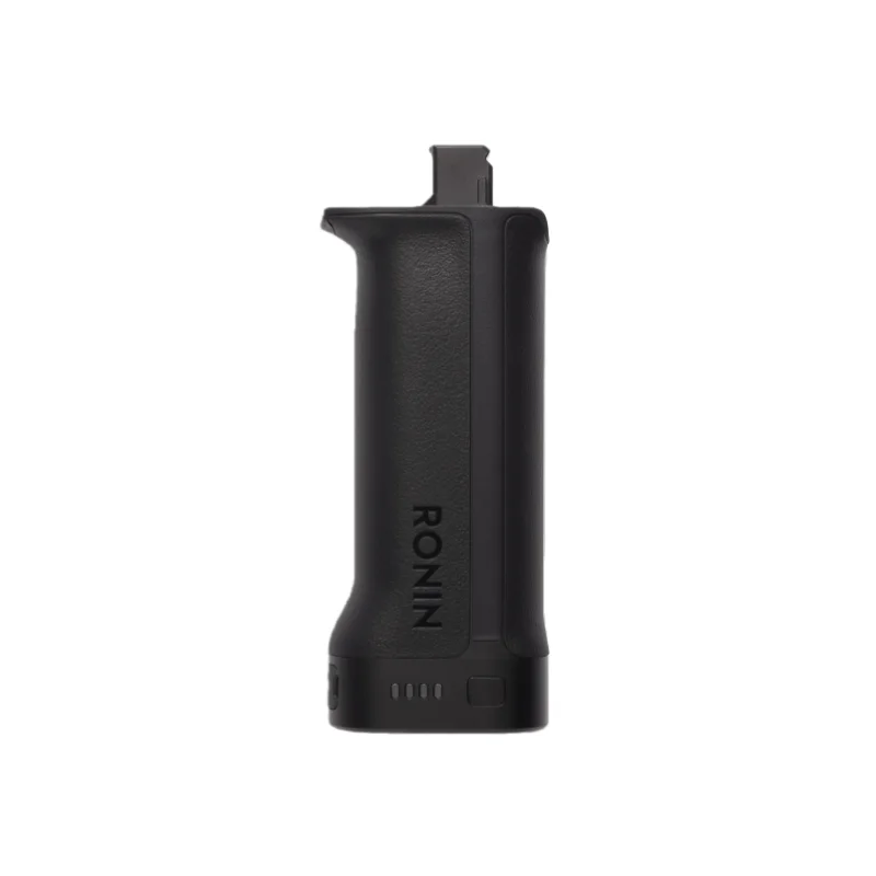 Original RS BG33 Battery Grip allowing up to 14 hours of standby time for DJI RS 5 / DJI RS 4 Series Original Accessories