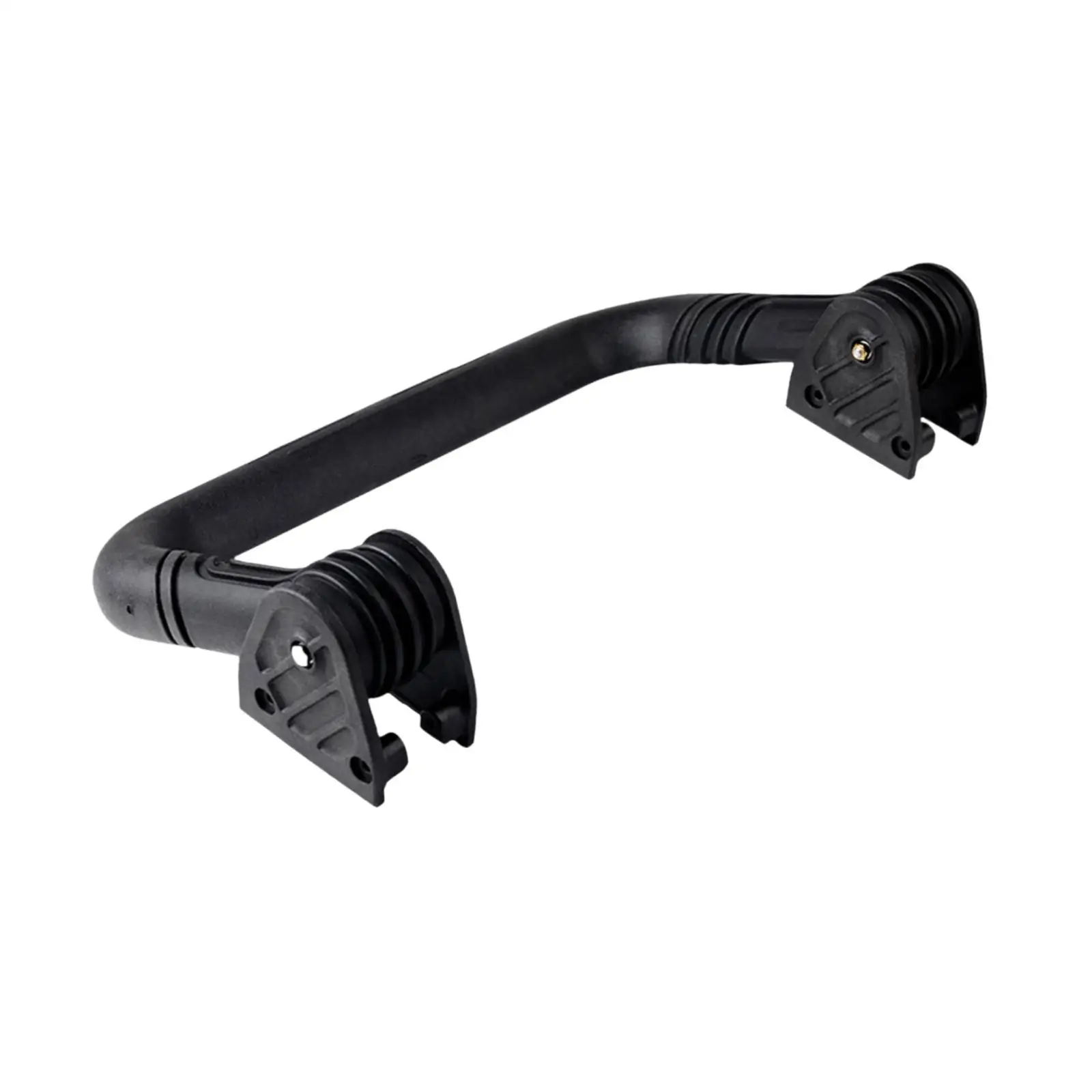 Boarding Ladder Step Portable Accessory Black Heavy Duty Watercraft Boarding Ladder for Bombardier Sea-doo Wake Pro 22XP