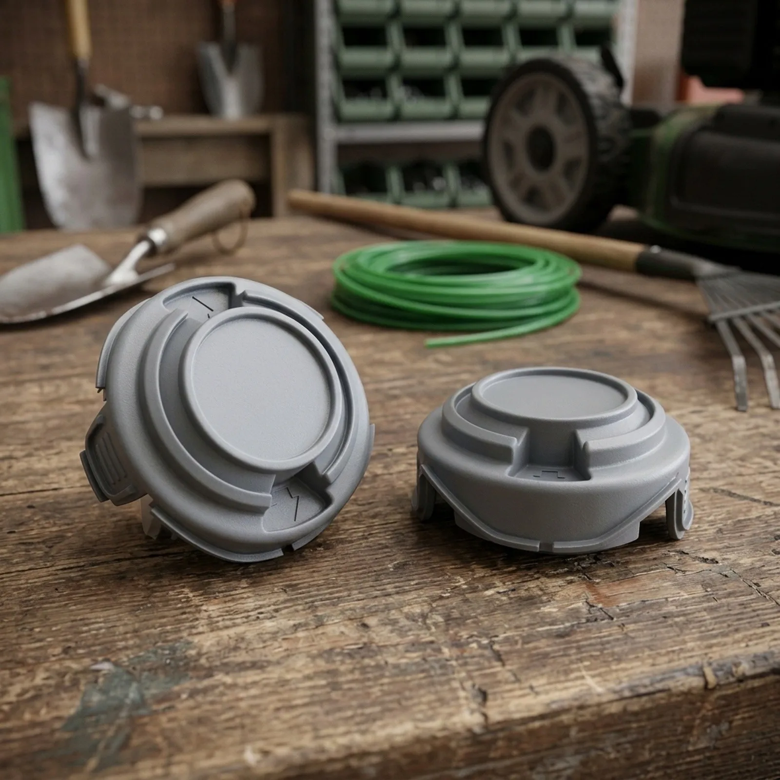 Precision Fit Cap Cover Edge Cutters for HDL STC5433 STC5433PC 90588530 Used in Routine Maintenance Applications