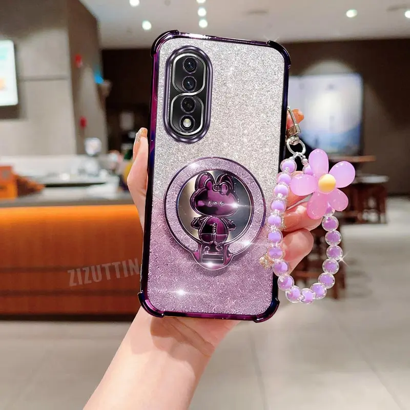 Flower Jewelry Lany…