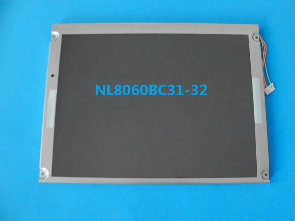 

Original 12.1 inch for NL8060BC31-32 LCD screen display Panel