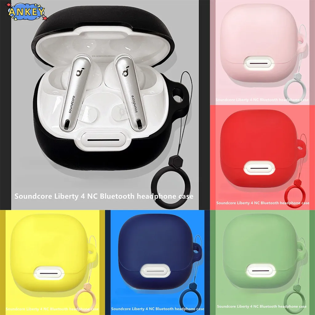 Case For Anker Soun… - image