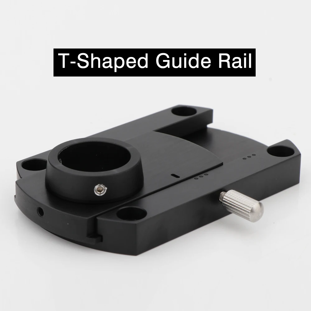 High End Aluminium Turntable Holder Part SME Conversion Arm Plate Inner Hole 20mm Replacement for LP Turntable Vinyl R L6U7