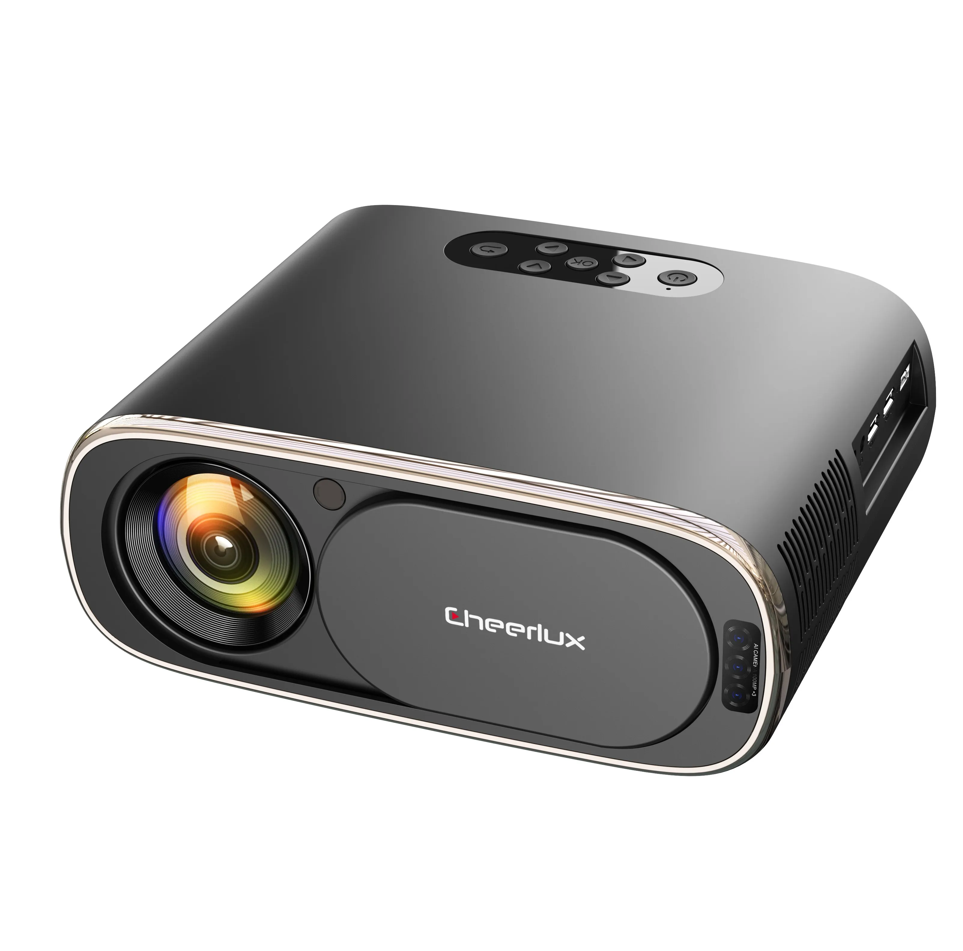 C16 movie 1080p 4k android projector 3d projector