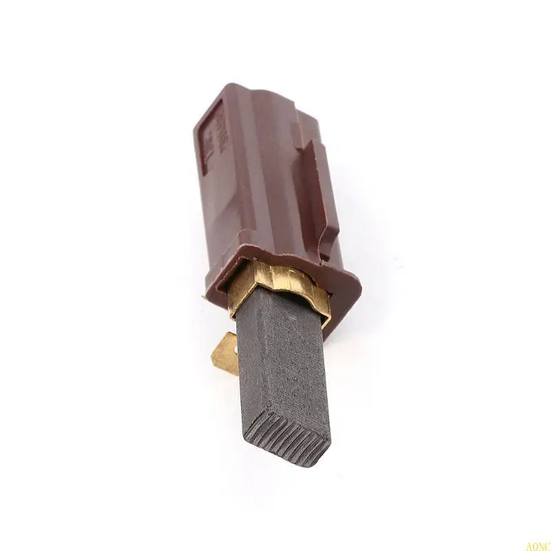 Reemplazo eléctrico del cepillo carbón del motor A0NC para aspiradora Numaticc