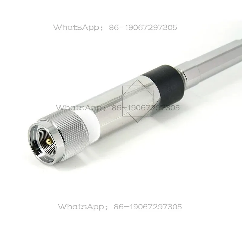NR7700 car mounted antenna dual frequency band high gain, coarse and strong sensing 100cm