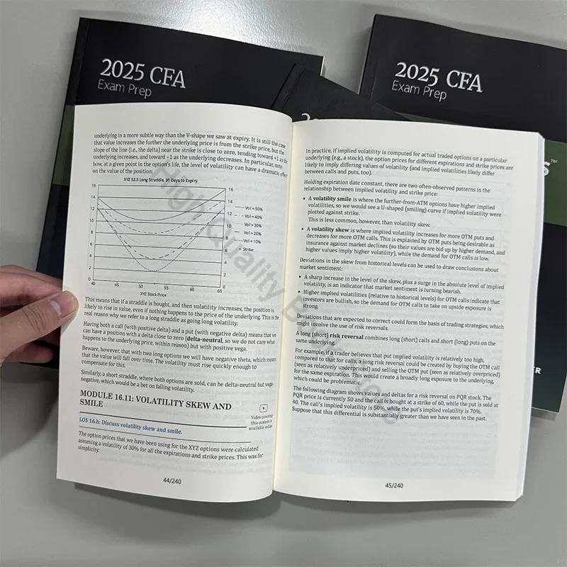 2025 CFA المستوى 3 امتحان الإعدادية SchweserNotes إعداد الملاحظات تخصيص الأصول تعليمي أسئلة ما بعد الصف Contabilidade