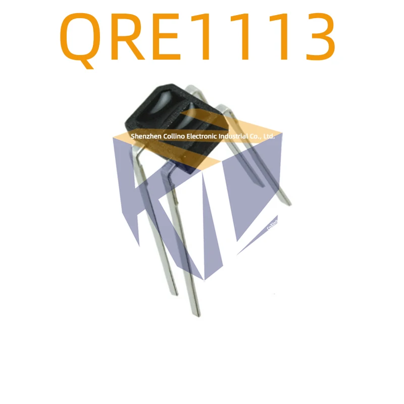 10pcs QRE1113GR QRE1113 Reflective photoelectric sensor switch 1113GR 1113