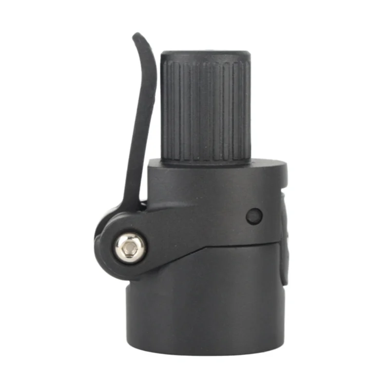 

Сменные запчасти для складной стойки для электросамоката Xiaomi M365 (черный)